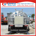 4x2 Dongfeng Kingrun 10000L Bitument Distribution Truck